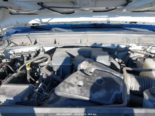 Photo 9 VIN: 1FTBF2B65CEC04093 - FORD F-250 