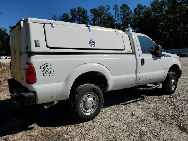 Photo 2 VIN: 1FTBF2B65DEB31101 - FORD F250 SUPER 