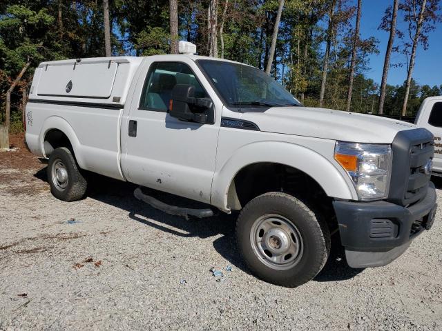 Photo 3 VIN: 1FTBF2B65DEB31101 - FORD F250 SUPER 