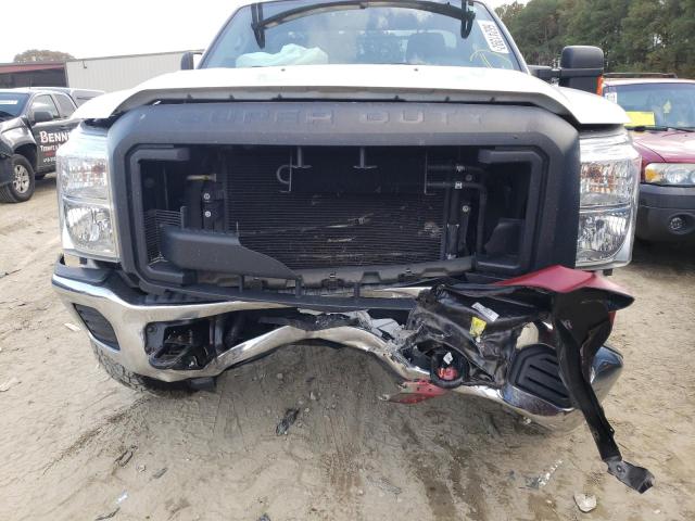 Photo 8 VIN: 1FTBF2B65EEB04837 - FORD F250 SUPER 