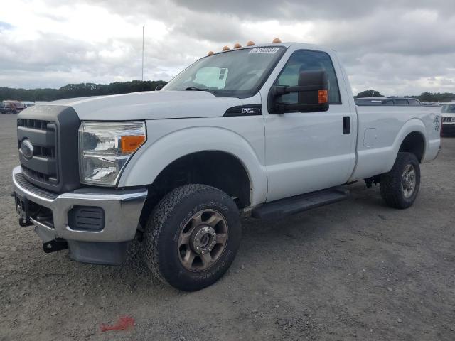 Photo 0 VIN: 1FTBF2B65FEA61358 - FORD F250 SUPER 