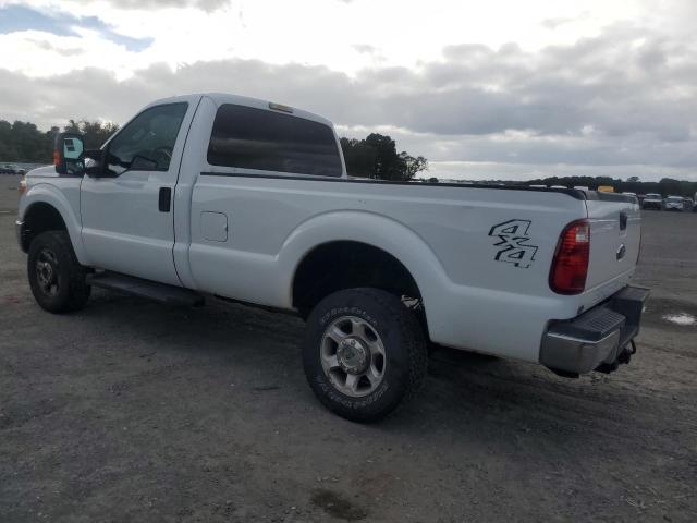 Photo 1 VIN: 1FTBF2B65FEA61358 - FORD F250 SUPER 