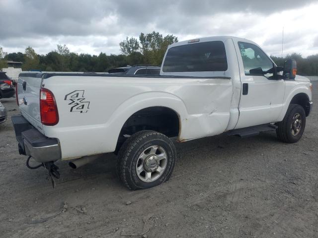 Photo 2 VIN: 1FTBF2B65FEA61358 - FORD F250 SUPER 