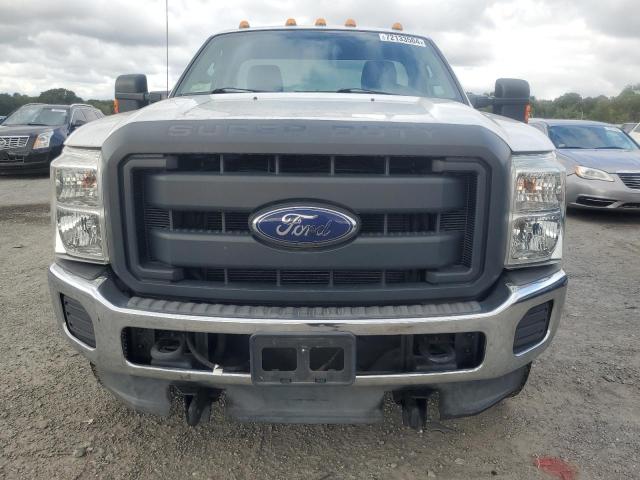 Photo 4 VIN: 1FTBF2B65FEA61358 - FORD F250 SUPER 