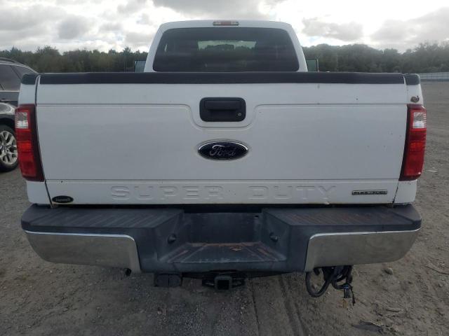 Photo 5 VIN: 1FTBF2B65FEA61358 - FORD F250 SUPER 