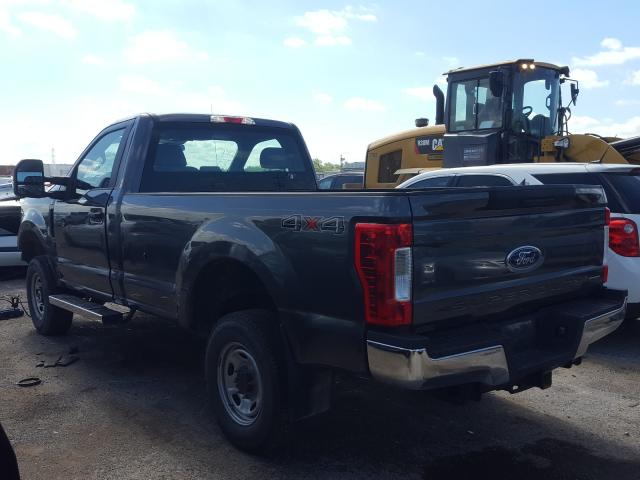 Photo 2 VIN: 1FTBF2B65HEB45649 - FORD F250 SUPER 