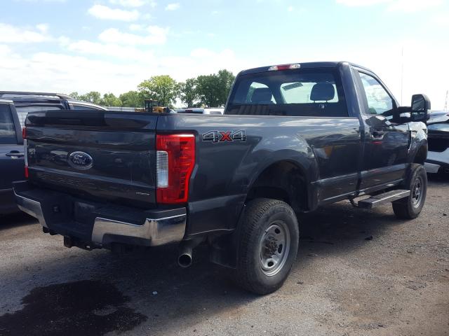 Photo 3 VIN: 1FTBF2B65HEB45649 - FORD F250 SUPER 