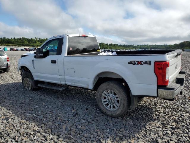 Photo 1 VIN: 1FTBF2B65HEB72947 - FORD F250 SUPER 