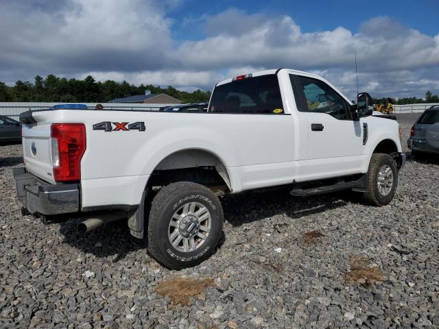 Photo 2 VIN: 1FTBF2B65HEB72947 - FORD F250 SUPER 