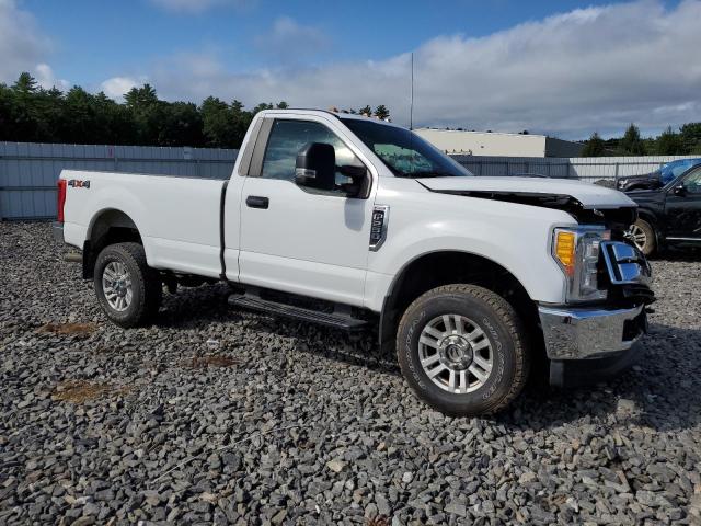 Photo 3 VIN: 1FTBF2B65HEB72947 - FORD F250 SUPER 