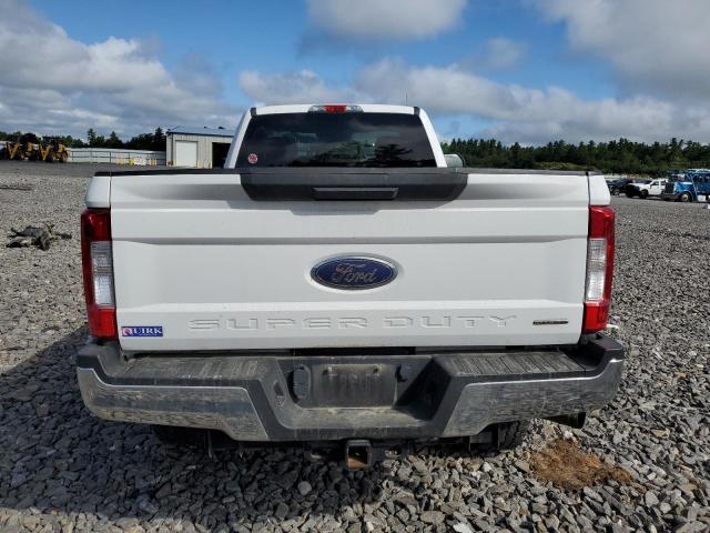 Photo 5 VIN: 1FTBF2B65HEB72947 - FORD F250 SUPER 