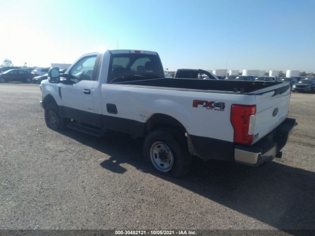 Photo 2 VIN: 1FTBF2B65HED26587 - FORD SUPER DUTY F-250 SRW 