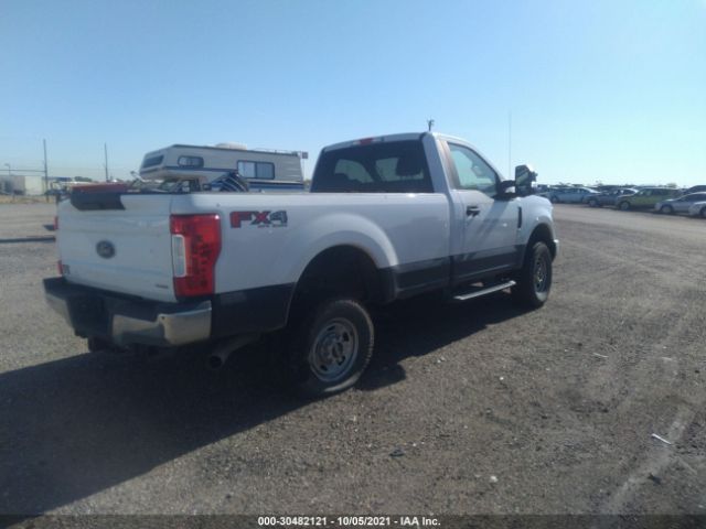 Photo 3 VIN: 1FTBF2B65HED26587 - FORD SUPER DUTY F-250 SRW 