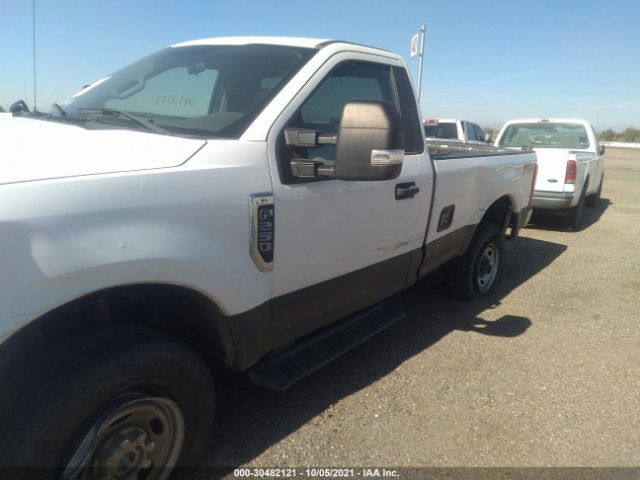 Photo 5 VIN: 1FTBF2B65HED26587 - FORD SUPER DUTY F-250 SRW 