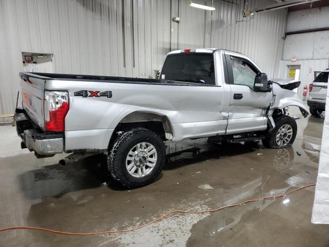 Photo 2 VIN: 1FTBF2B65KEE62354 - FORD F250 