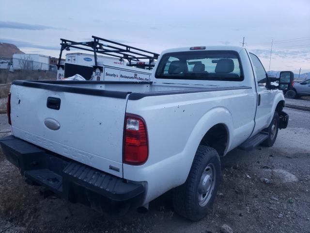 Photo 2 VIN: 1FTBF2B66BEC81912 - FORD F250 