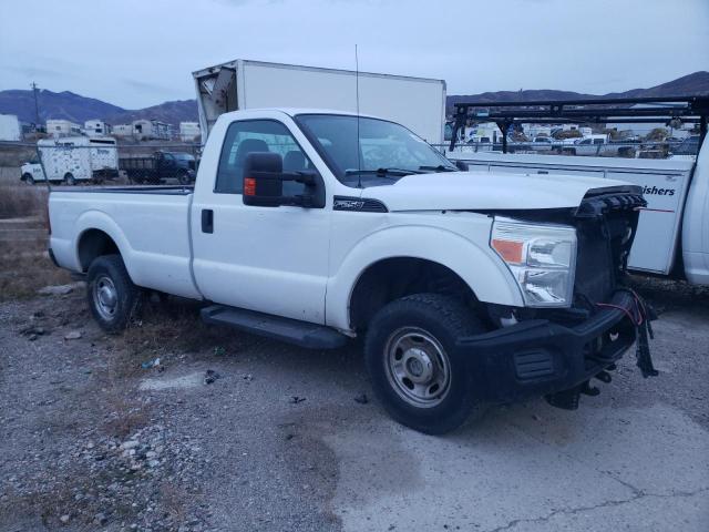 Photo 3 VIN: 1FTBF2B66BEC81912 - FORD F250 