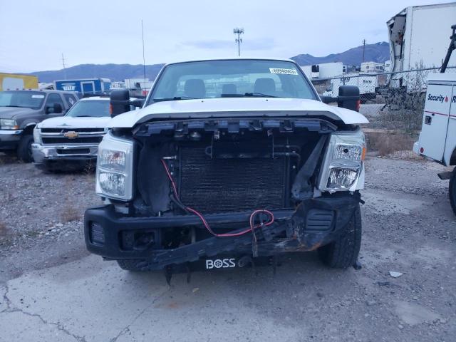 Photo 4 VIN: 1FTBF2B66BEC81912 - FORD F250 