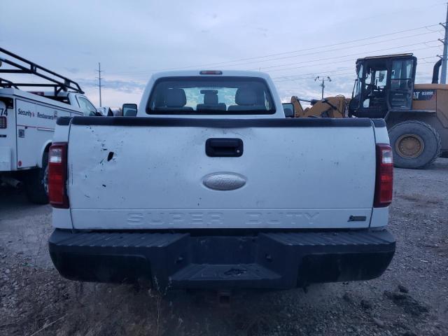 Photo 5 VIN: 1FTBF2B66BEC81912 - FORD F250 