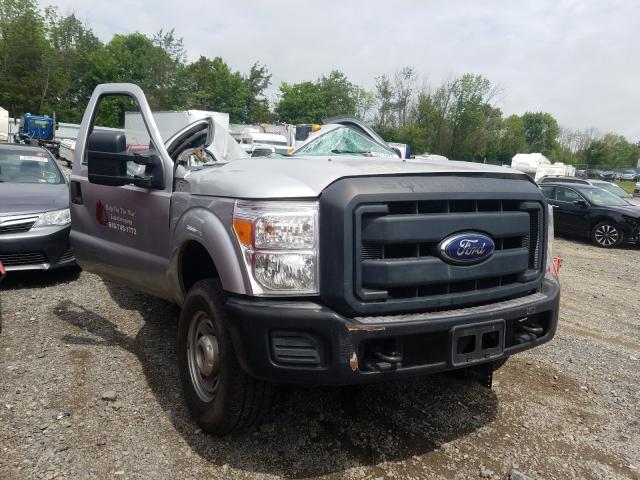 Photo 0 VIN: 1FTBF2B66CEB09297 - FORD F250 SUPER 