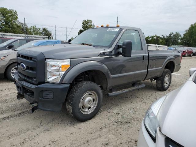 Photo 0 VIN: 1FTBF2B66GEA30900 - FORD F250 SUPER 