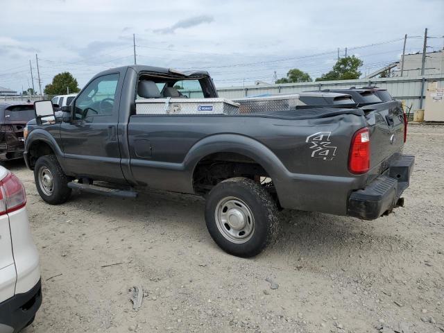 Photo 1 VIN: 1FTBF2B66GEA30900 - FORD F250 SUPER 