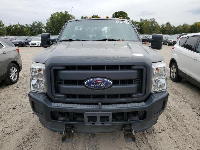 Photo 4 VIN: 1FTBF2B66GEA30900 - FORD F250 SUPER 