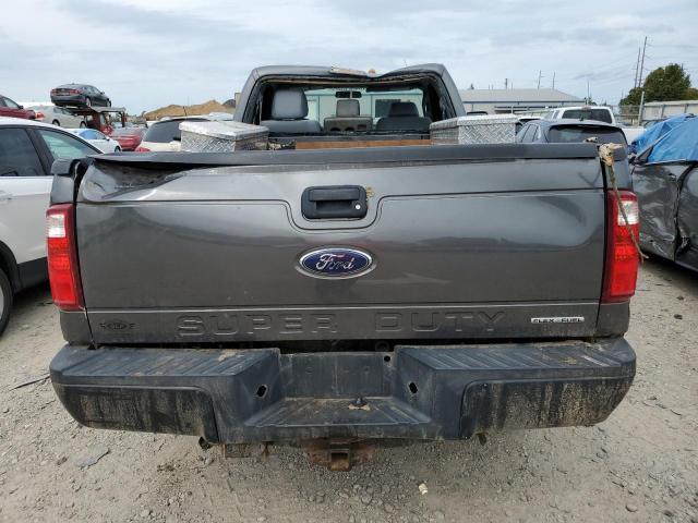 Photo 5 VIN: 1FTBF2B66GEA30900 - FORD F250 SUPER 