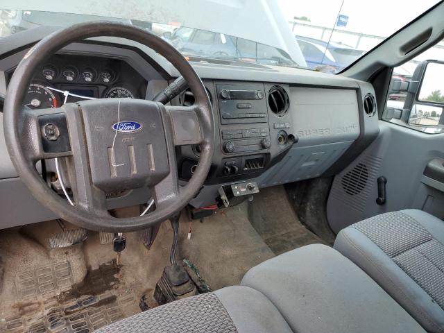 Photo 7 VIN: 1FTBF2B66GEA30900 - FORD F250 SUPER 