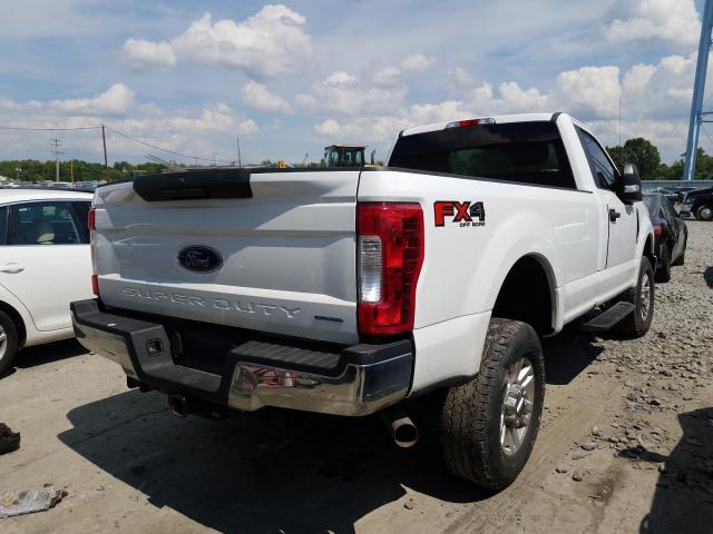 Photo 3 VIN: 1FTBF2B66HED14626 - FORD F250 SUPER 