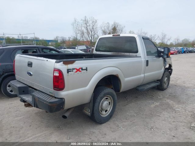 Photo 3 VIN: 1FTBF2B67BEA97885 - FORD F-250 