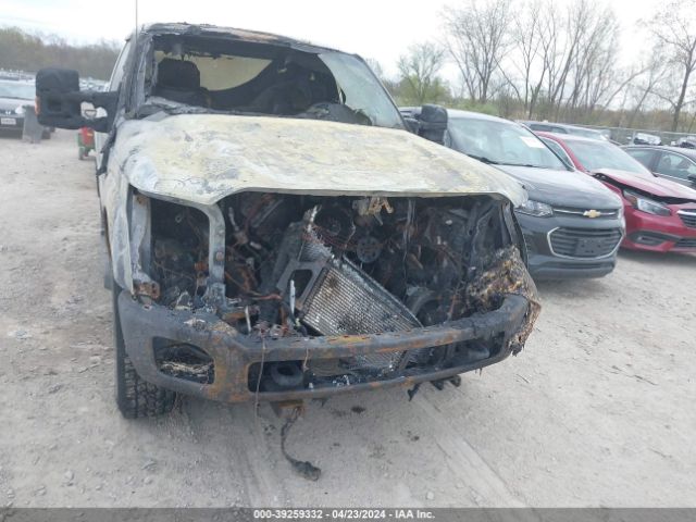 Photo 5 VIN: 1FTBF2B67BEA97885 - FORD F-250 