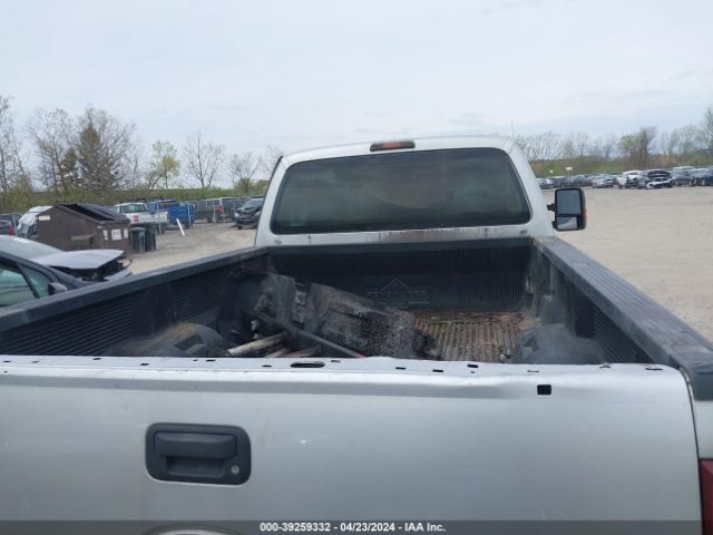 Photo 7 VIN: 1FTBF2B67BEA97885 - FORD F-250 