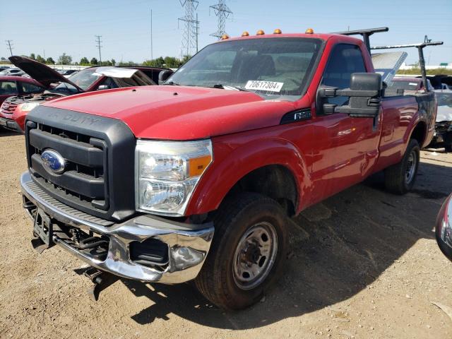 Photo 0 VIN: 1FTBF2B67BEB16001 - FORD F250 SUPER 