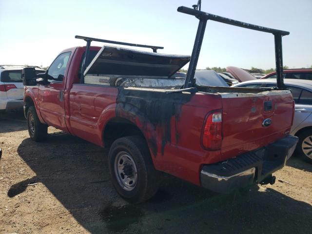 Photo 1 VIN: 1FTBF2B67BEB16001 - FORD F250 SUPER 