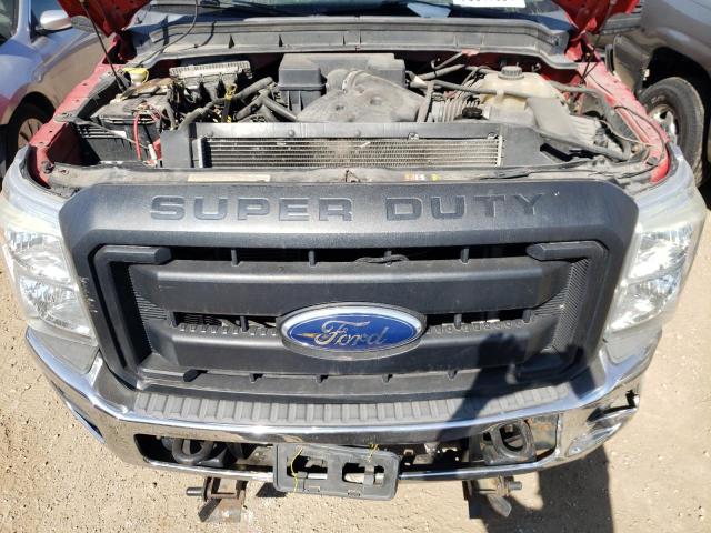 Photo 10 VIN: 1FTBF2B67BEB16001 - FORD F250 SUPER 