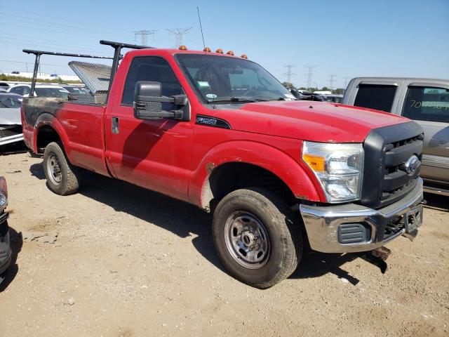 Photo 3 VIN: 1FTBF2B67BEB16001 - FORD F250 SUPER 