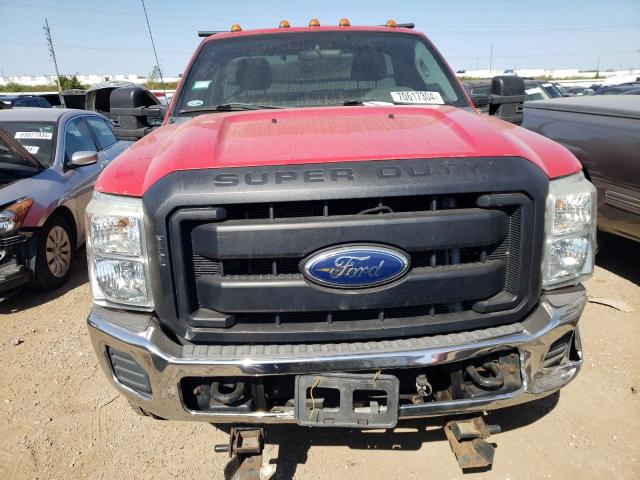 Photo 4 VIN: 1FTBF2B67BEB16001 - FORD F250 SUPER 