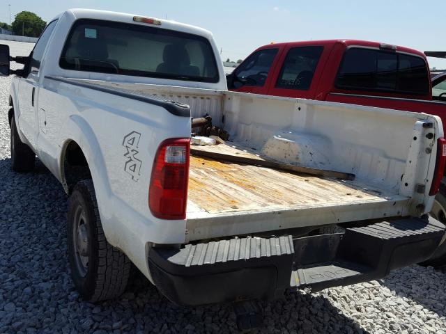 Photo 2 VIN: 1FTBF2B67BEB57681 - FORD F250 SUPER 