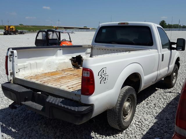 Photo 3 VIN: 1FTBF2B67BEB57681 - FORD F250 SUPER 