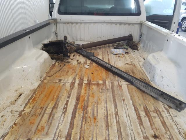 Photo 5 VIN: 1FTBF2B67BEB57681 - FORD F250 SUPER 