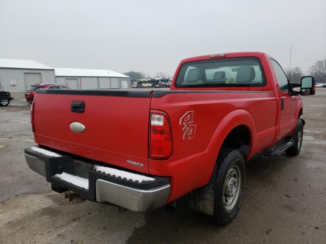 Photo 3 VIN: 1FTBF2B67CEA64323 - FORD F250 SUPER 