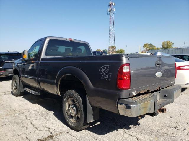 Photo 2 VIN: 1FTBF2B67CEB05405 - FORD F250 SUPER 