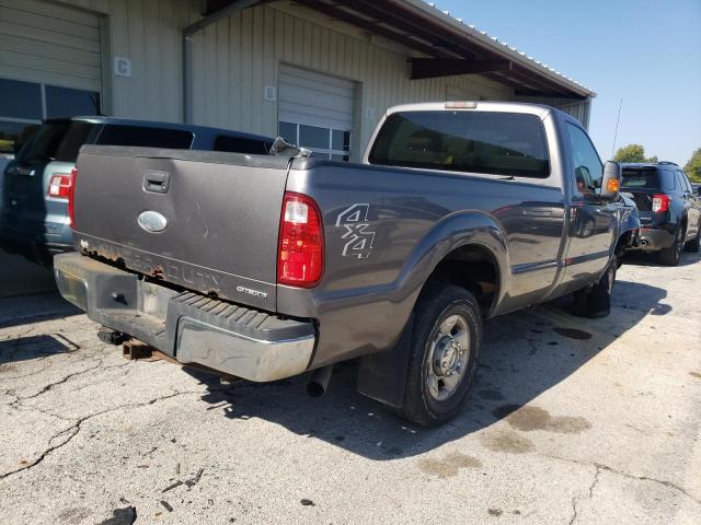 Photo 3 VIN: 1FTBF2B67CEB05405 - FORD F250 SUPER 