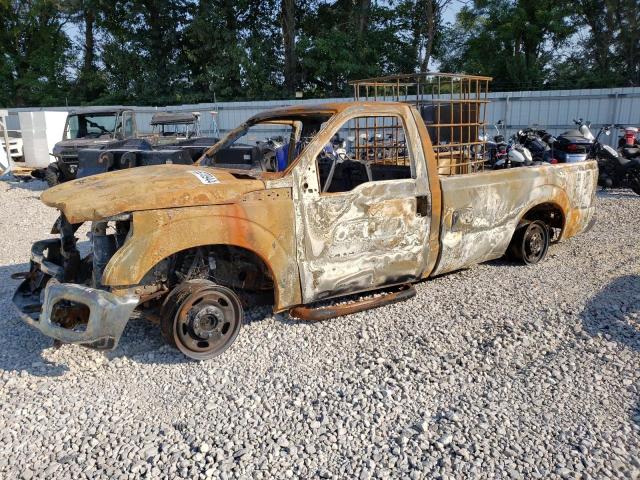 Photo 0 VIN: 1FTBF2B67DEA60760 - FORD F250 SUPER 