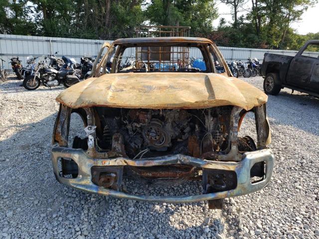 Photo 4 VIN: 1FTBF2B67DEA60760 - FORD F250 SUPER 