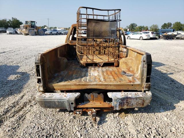 Photo 5 VIN: 1FTBF2B67DEA60760 - FORD F250 SUPER 