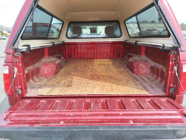 Photo 5 VIN: 1FTBF2B67FEB67505 - FORD F250 SUPER 