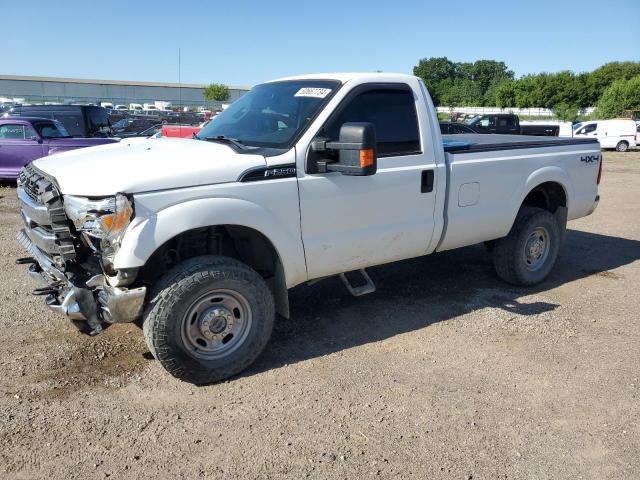 Photo 0 VIN: 1FTBF2B67FED20903 - FORD F250 SUPER 