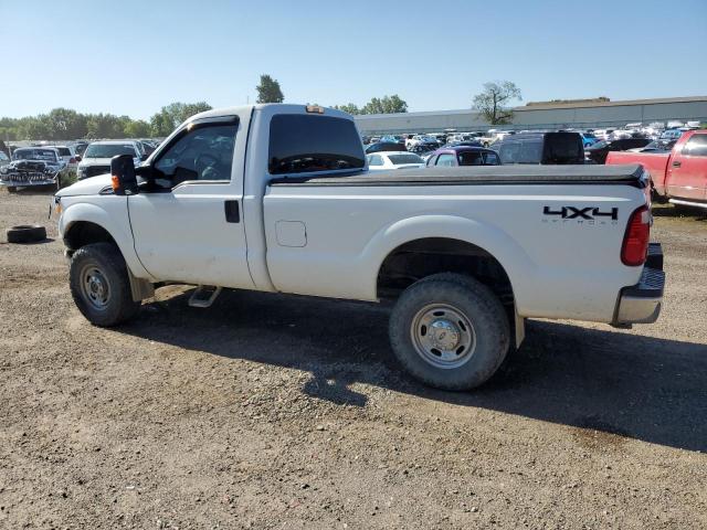 Photo 1 VIN: 1FTBF2B67FED20903 - FORD F250 SUPER 